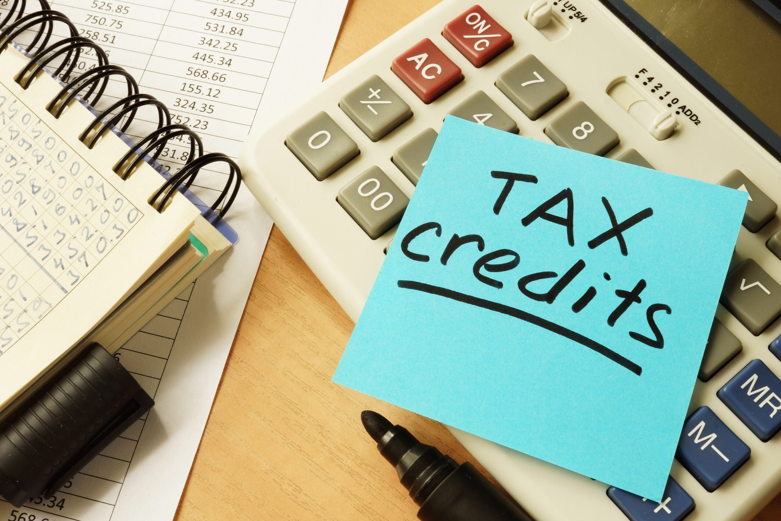 What Qualifies For Renewable Energy Tax Credit